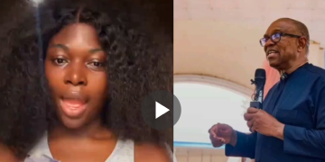 “Parents Were Arrested If Their Children Hawked During School Hours” – Lady Recalls Peter Obi’s Education Policy in Anambra 9 “Parents Were Arrested If Their Children Hawked During School Hours” – Lady Recalls Peter Obi’s Education Policy in Anambra