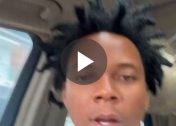 Why do men try to proove that they have when women request money from them – Nigerian man speaks
