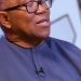 VIDEO: “The way they’re going now, I might not even be al!ve soon, they’re going after my l!fe – Peter Obi