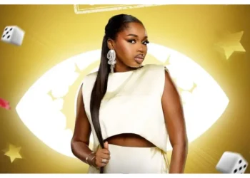 I can’t marry man who earns less than me’ – Sabrina