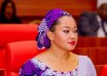 Tyla: ‘Respond with equivalent measures’ – Senator Natasha tells Nigerian government over Ayra Starr visa denial