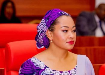 Tyla: ‘Respond with equivalent measures’ – Senator Natasha tells Nigerian government over Ayra Starr visa denial