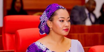 Tyla: ‘Respond with equivalent measures’ – Senator Natasha tells Nigerian government over Ayra Starr visa denial