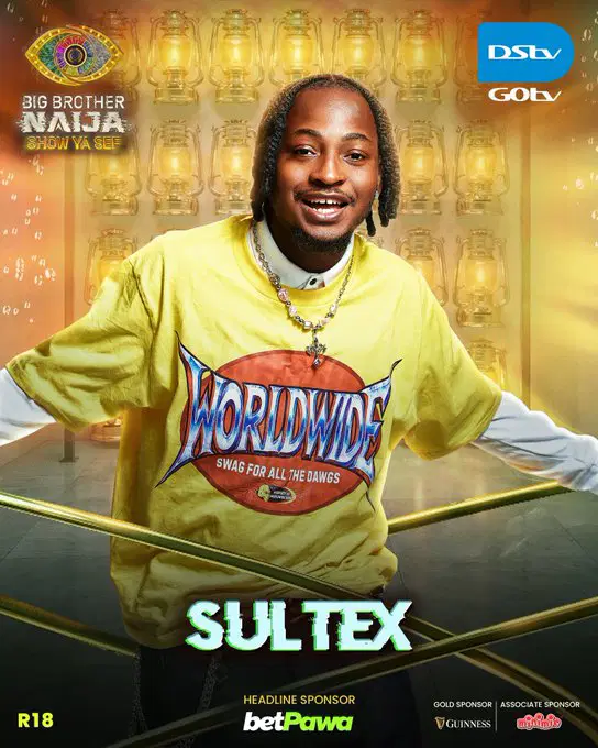 Meet 24 housemates of BBNaija season 11 - Show ya self edition 11