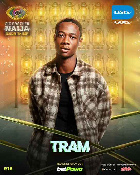 Meet 24 housemates of BBNaija season 11 - Show ya self edition 1 tram