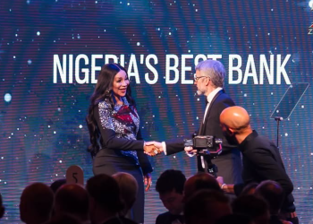 Zenith Bank Emerges As Africa’s Best Bank, Retains Nigeria’s Top Banking Honour