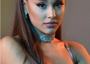 Ariana Grande Wraps Up North American Leg of Eternal Sunshine Tour in Chicago