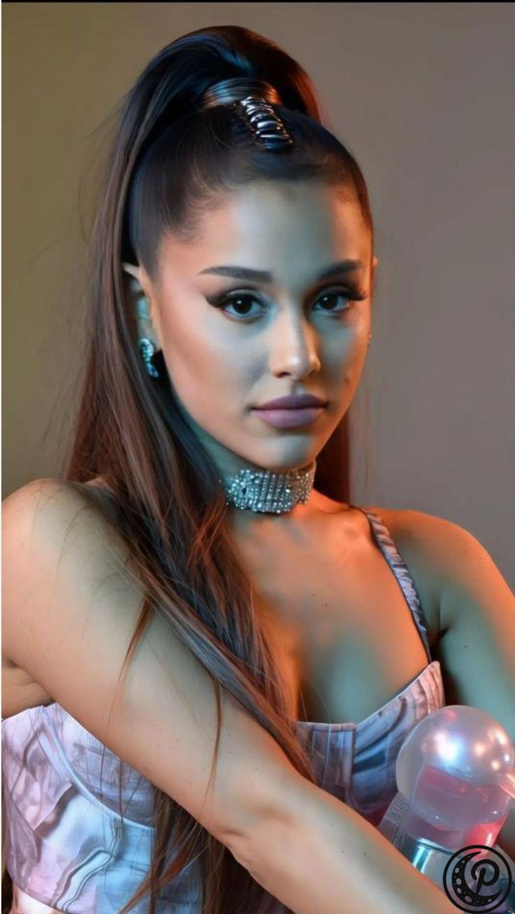 Ariana Grande Wraps Up North American Leg of Eternal Sunshine Tour in Chicago 3 Ariana Grande Wraps Up North American Leg of Eternal Sunshine Tour in Chicago
