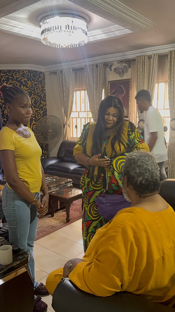 Nollywood Legend, Pete Edochie Bless And Prays For Kam Debbie 1 20066786 img20260802wa0004 jpegbf78700e6ef4c6e0f2f1aebb41924283