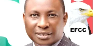 EFCC Boss Olukoyede In Sack Storm Over Osun