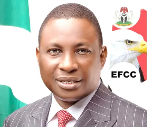 EFCC Boss Olukoyede In Sack Storm Over Osun 1 20075731 efccboss webp9b851d53cb84a5f63b07e98847a3ff0e