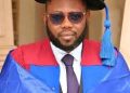 ABSU Lecturer Suspended For Claiming Tricyclists Earn More Than Professors 3 ABSU Lecturer Suspended For Claiming Tricyclists Earn More Than Professors