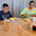 Tonto Dikeh's Son Kingandre Spotted With His Grandma in Paris (Photos) 7 Tonto Dikeh's Son Kingandre Spotted With His Grandma in Paris (Photos)
