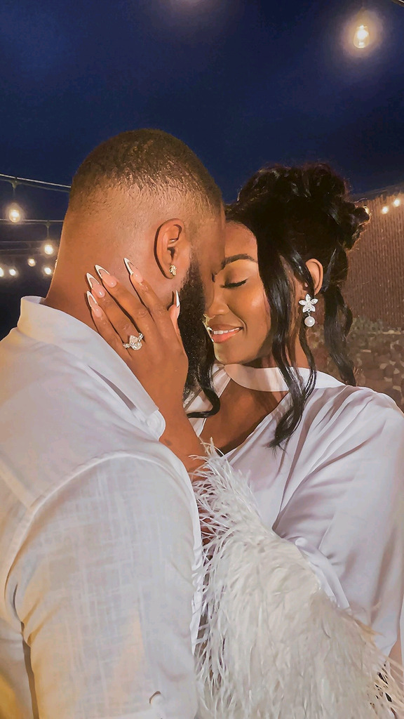 Omotola Jalade's second daughter celebrated marriage engagement (VIDEO) 3 20086642 6eeb6c4ee17f538c354c6bd3f0f0b247 jpegcb349f9351aa85de812004b60e4c5d12
