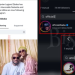2Baba Unfollows Natasha After Abuja Club Drama, Reportedly Follows Annie Again 9 2Baba Unfollows Natasha After Abuja Club Drama, Reportedly Follows Annie Again