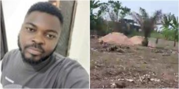 “Give us the N4m, we’ll pay you back” – Brothers call younger sibling ‘selfish’ for wanting to buy family land