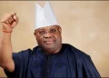 Osun Decides: Accord heads for victory as Adeleke leads Oyebamiji by over 66,000 votes 9 Osun Decides: Accord heads for victory as Adeleke leads Oyebamiji by over 66,000 votes