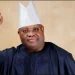 Osun Decides: Accord heads for victory as Adeleke leads Oyebamiji by over 66,000 votes