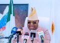 Osun Guber: ‘I’m contesting against a party with 34 governors’ – Gov Adeleke 3 Osun Guber: ‘I’m contesting against a party with 34 governors’ – Gov Adeleke