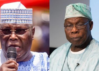 Picking Atiku as running mate biggest mistake of my life – Obasanjo