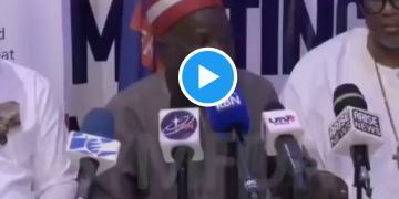 2027: Nigerians Must Come Together, Throw Tinubu Out – Buba Galadima (VIDEO) 4 2027: Nigerians Must Come Together, Throw Tinubu Out – Buba Galadima