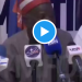 2027: Nigerians Must Come Together, Throw Tinubu Out – Buba Galadima