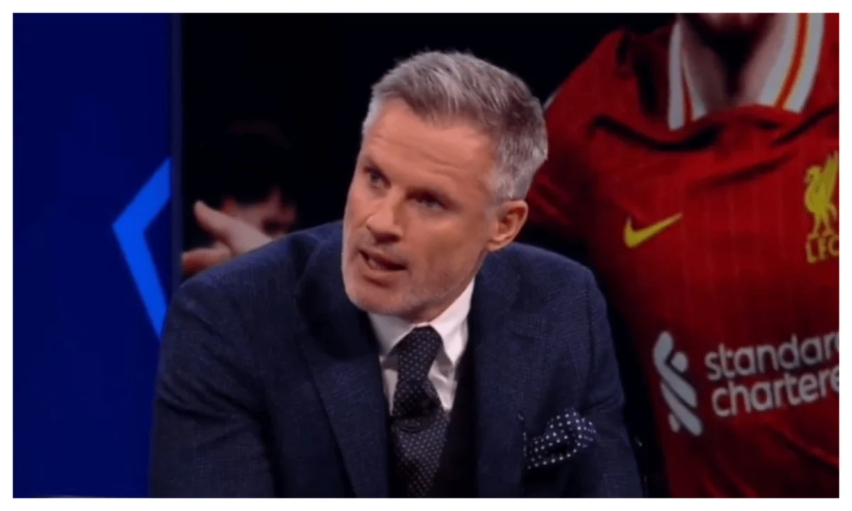 Carragher exposes Chelsea’s weaknesses despite 3-2 win over Fulham 1 Carragher
