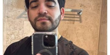 Social media influencer shot dead during livestream 7 Social media influencer shot dead during livestream
