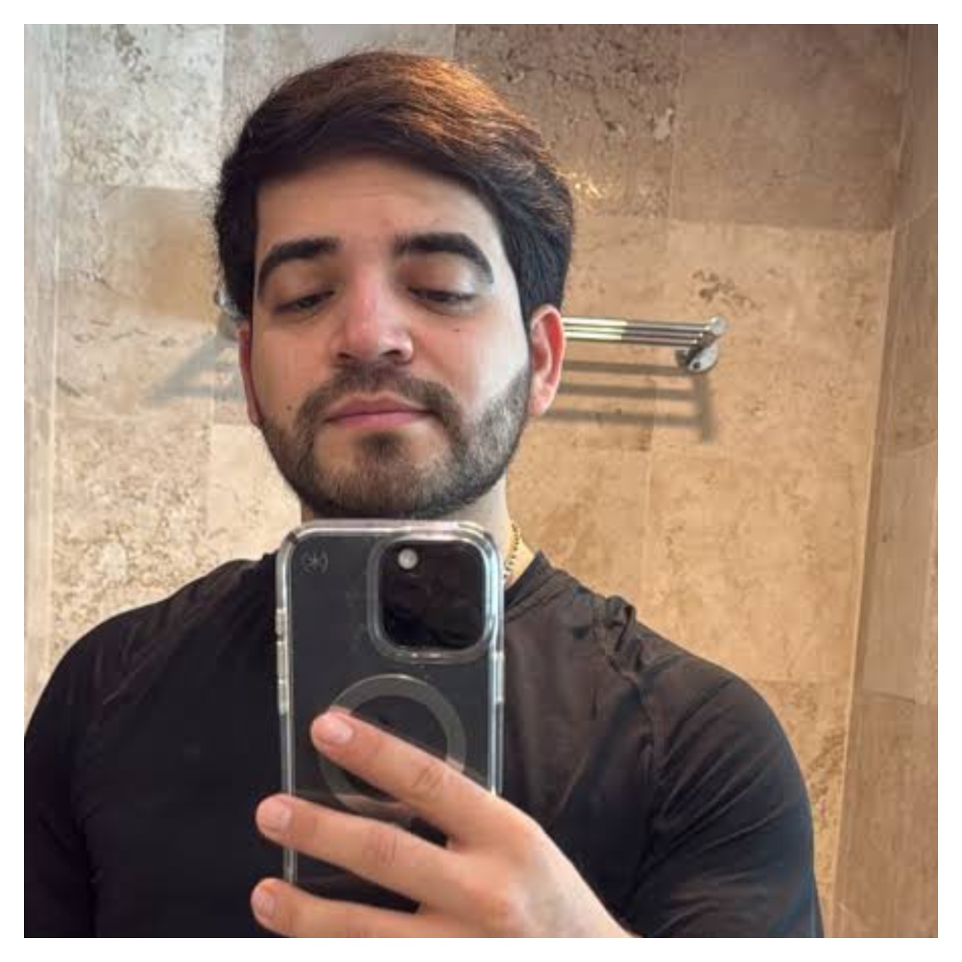 Social media influencer shot dead during livestream 1 Social media influencer shot dead during livestream