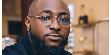 OSUN Election:“A CALL FOR ATTENTION TO PRESIDENT" - Davido sends urgent message to Trump 4 Election: Davido sends urgent message to Trump