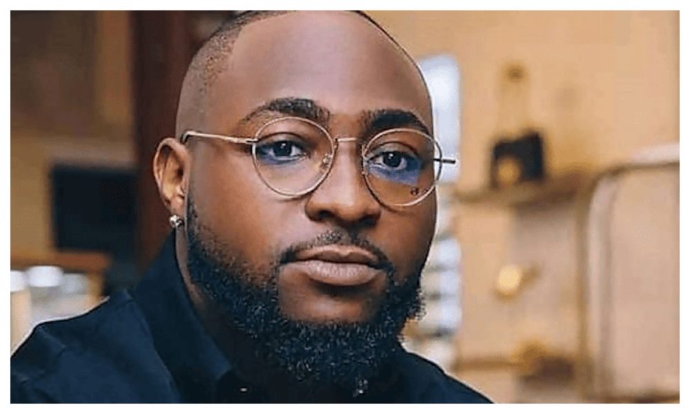 OSUN Election:“A CALL FOR ATTENTION TO PRESIDENT" - Davido sends urgent message to Trump 1 Election: Davido sends urgent message to Trump
