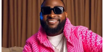 ‘I won’t be 40 still dragging stage with artistes in 20s’ — Davido hints on retirement