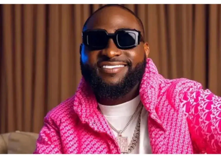 ‘I won’t be 40 still dragging stage with artistes in 20s’ — Davido hints on retirement