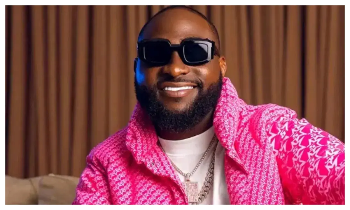 ‘I won’t be 40 still dragging stage with artistes in 20s’ — Davido 1 ‘I won’t be 40 still dragging stage with artistes in 20s’ — Davido hints on retirement