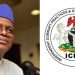 El-Rufai files fresh N10bn suit against ICPC over family access