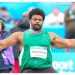 “I never lost faith in myself” – Commonwealth gold medalist, Enekwechi