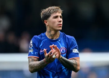Chelsea set Friday deadline for Man City to complete Enzo Fernandez deal