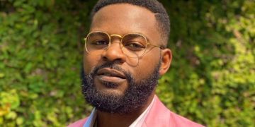 Why I quit legal practice for music – Musician, Falz
