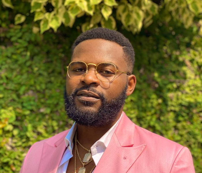 Why I quit legal practice for music – Musician, Falz 1 Why I quit legal practice for music – Musician, Falz