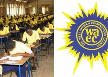 WAEC releases 2026 WASSCE results