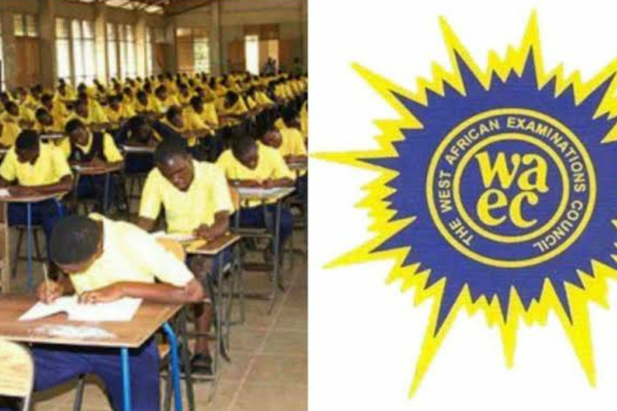 WAEC releases 2026 WASSCE results, click to check 1 WAEC releases 2026 WASSCE results