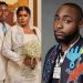 Why Davido missed my traditional marriage- Peller 11 Why Davido missed my traditional marriage- Peller