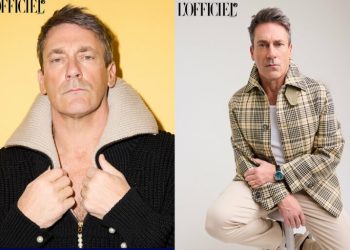 Jon Hamm Biography: Age, Career, Movies, Wife and Latest News