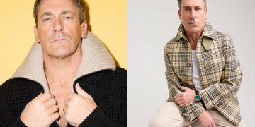 Jon Hamm Biography: Age, Career, Movies, Wife and Latest News