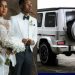 Peller finally finds billionaire willing to gift him a G-Wagon after viral plea