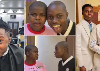 Peller shaves his head to support wife Jarvis after she faced backlash over hairstyle