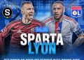 Sparta Prague vs Lyon Prediction, Preview, Team News, Lineups & Betting Tips (August 4, 2026) 3 Sparta Prague vs Lyon Prediction, Preview, Team News, Lineups & Betting Tips (August 4, 2026)