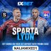 Sparta Prague vs Lyon Prediction, Preview, Team News, Lineups & Betting Tips (August 4, 2026)
