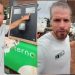 REAL SHEGE!!: White tourist laments after buying fuel at ₦1,300 per litre in Nigeria (VIDEO)