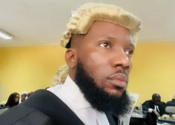 Jude Okoye’s ex-lawyer blasts Peter, alleges singer’s online claims contradict court testimony